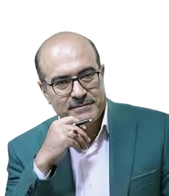 منصور جمیلی